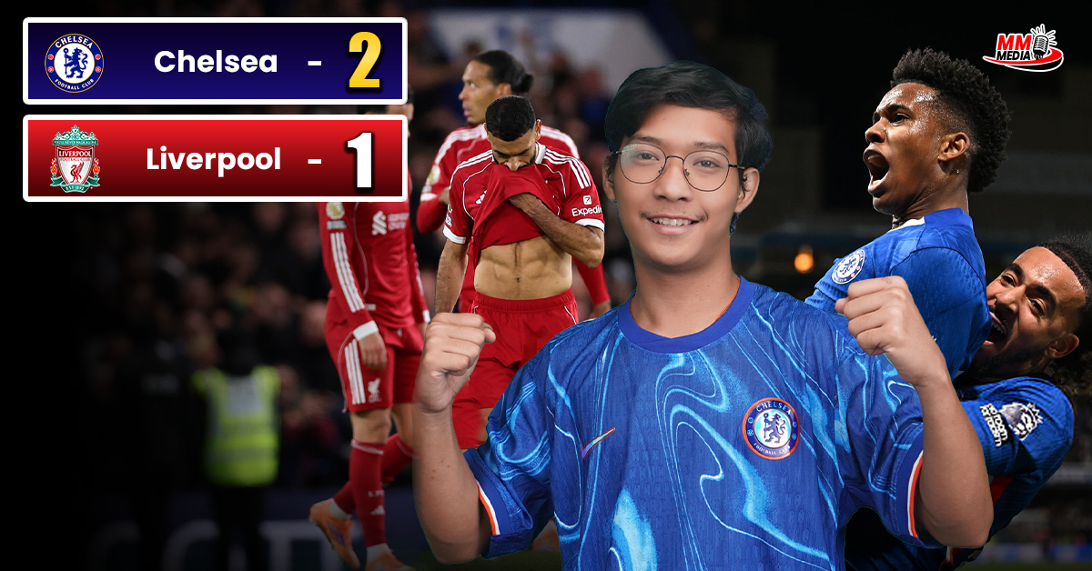 ๐๐ก๐๐ฅ๐ฌ๐๐ ๐๐ฌ ๐๐ข๐ฏ๐๐ซ๐ฉ๐จ๐จ๐ฅ (post-match review)